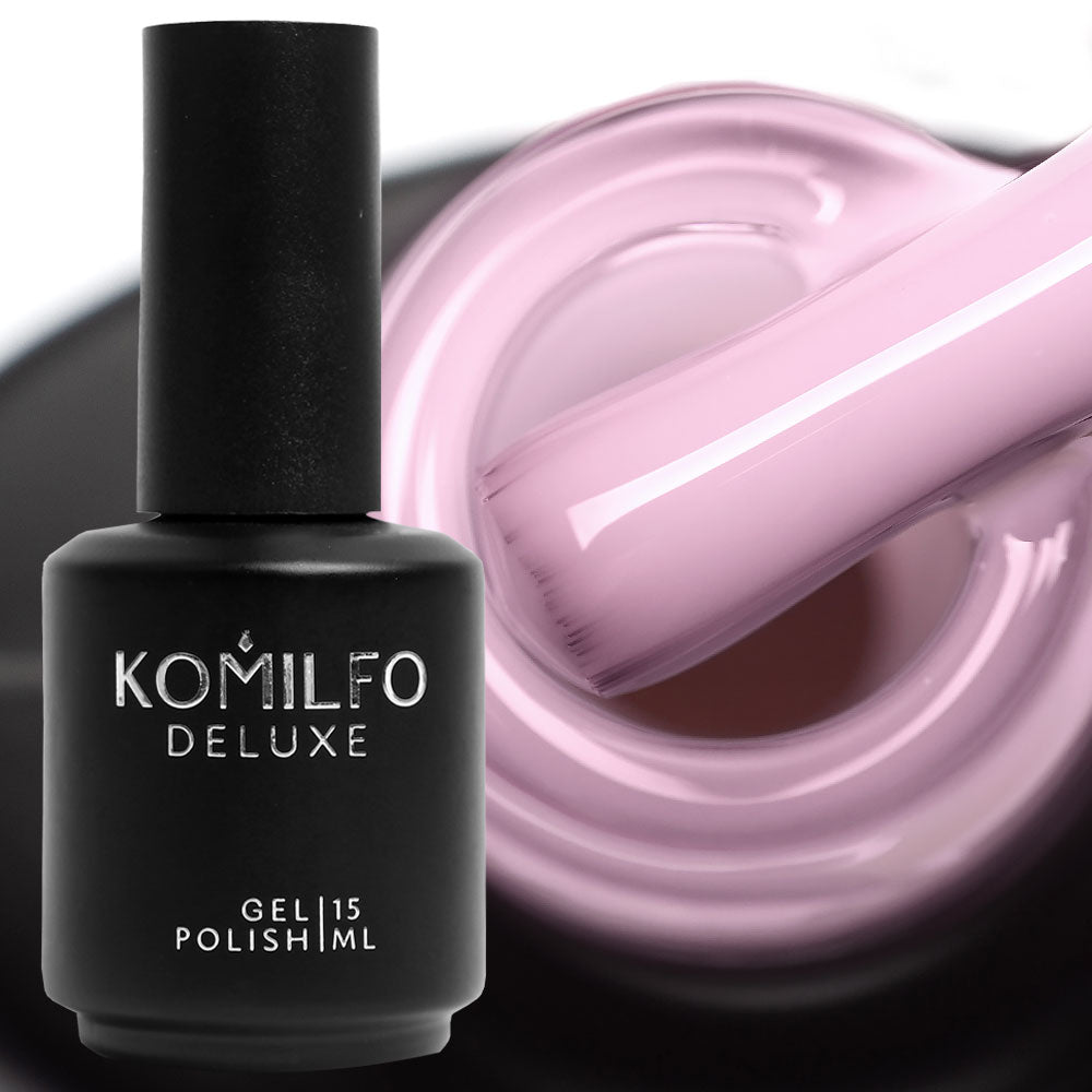 Komilfo Color Base French 8ml