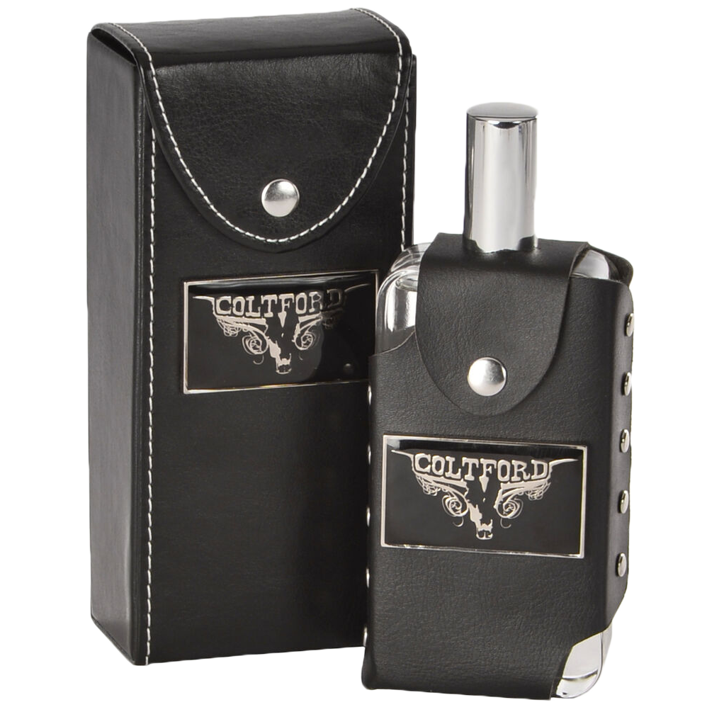 Colt Ford Cologne | 3.4 oz | Murcielago Fragrances