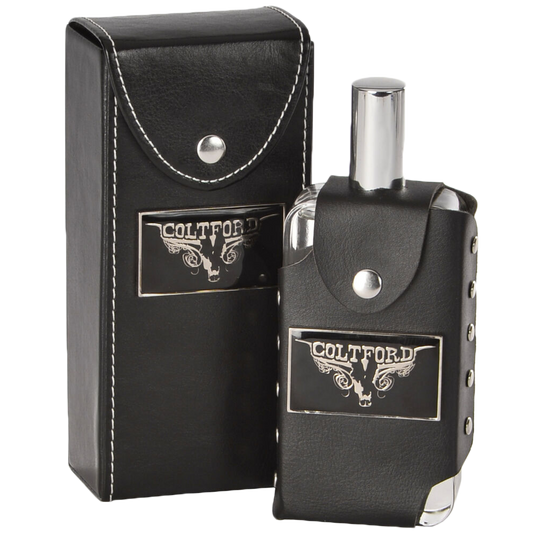 Colt Ford Cologne | 3.4 oz | Murcielago Fragrances