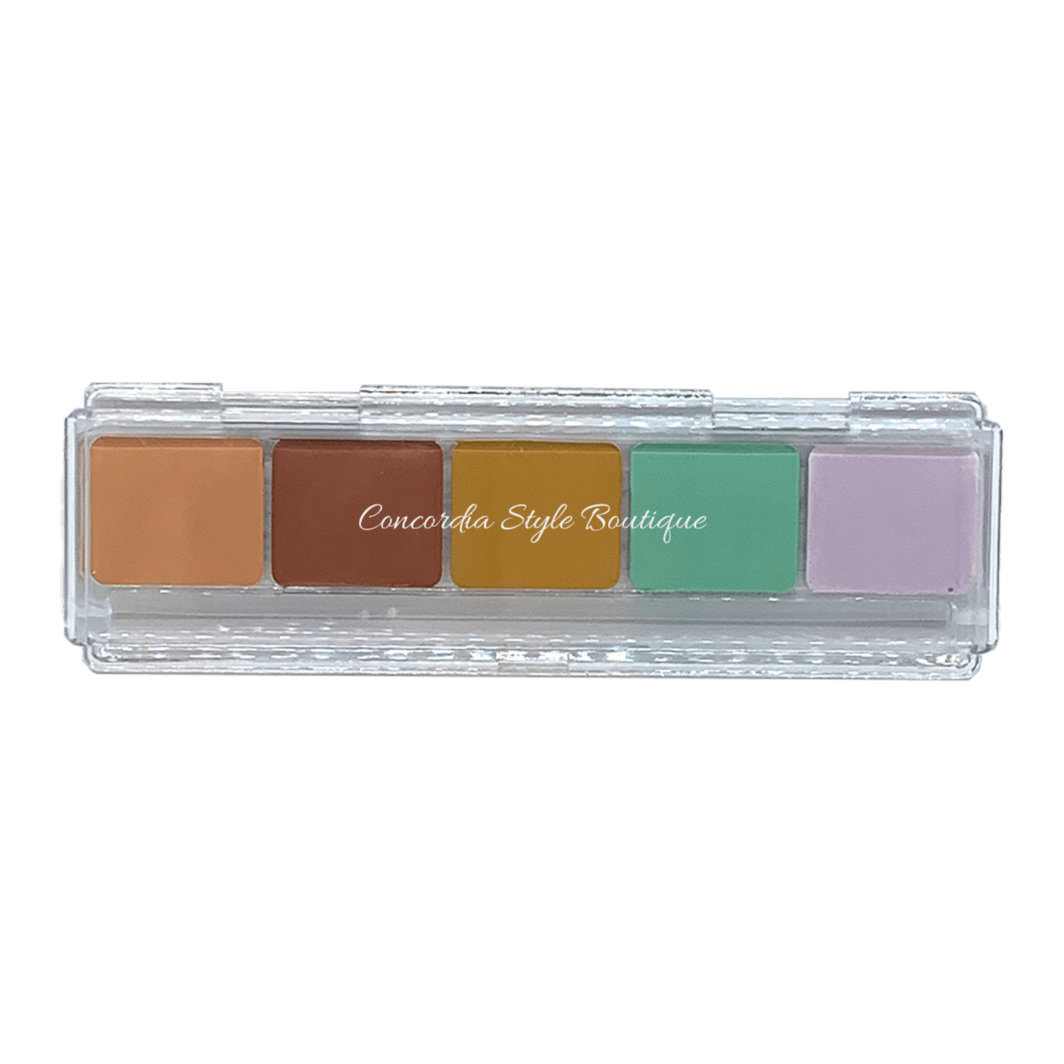 Secrete Concealer Tray - Concordia Style Boutique