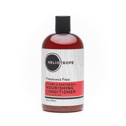 Jojoba & Panthenol Nourishing Conditioner - Premium Conditioner from Heliotrope San Francisco - Just $7.50! Shop now at Concordia Style Boutique