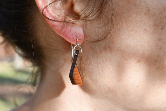 Cone Earrings - Concordia Style Boutique