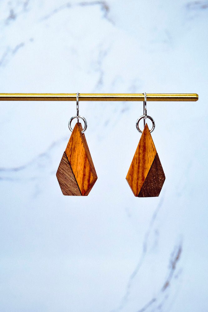 Cone Earrings - Concordia Style Boutique