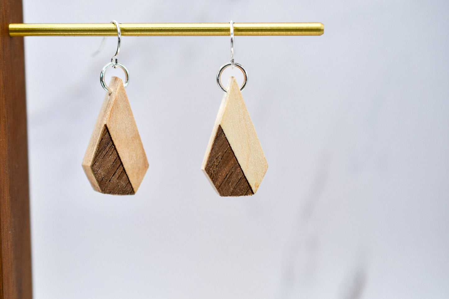 Cone Earrings - Concordia Style Boutique