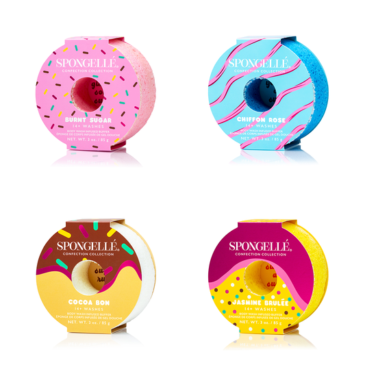 Confection Buffer Assorted Pack - Concordia Style Boutique
