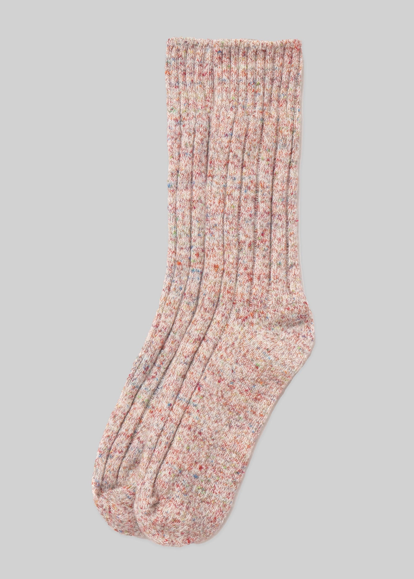 Women's Flecked Boot Sock - Concordia Style Boutique