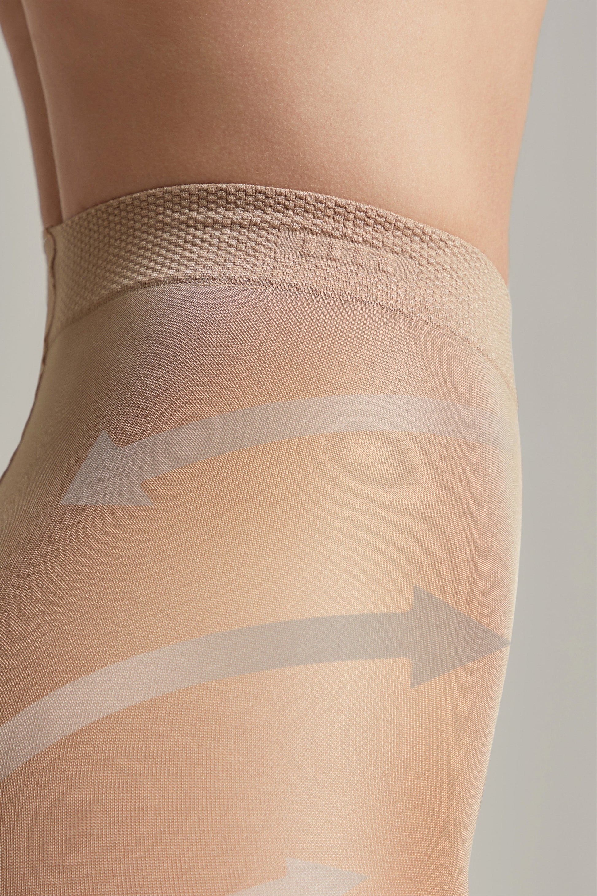 Tights Conte Control 40 Den - Ultra Slimming - Concordia Style Boutique