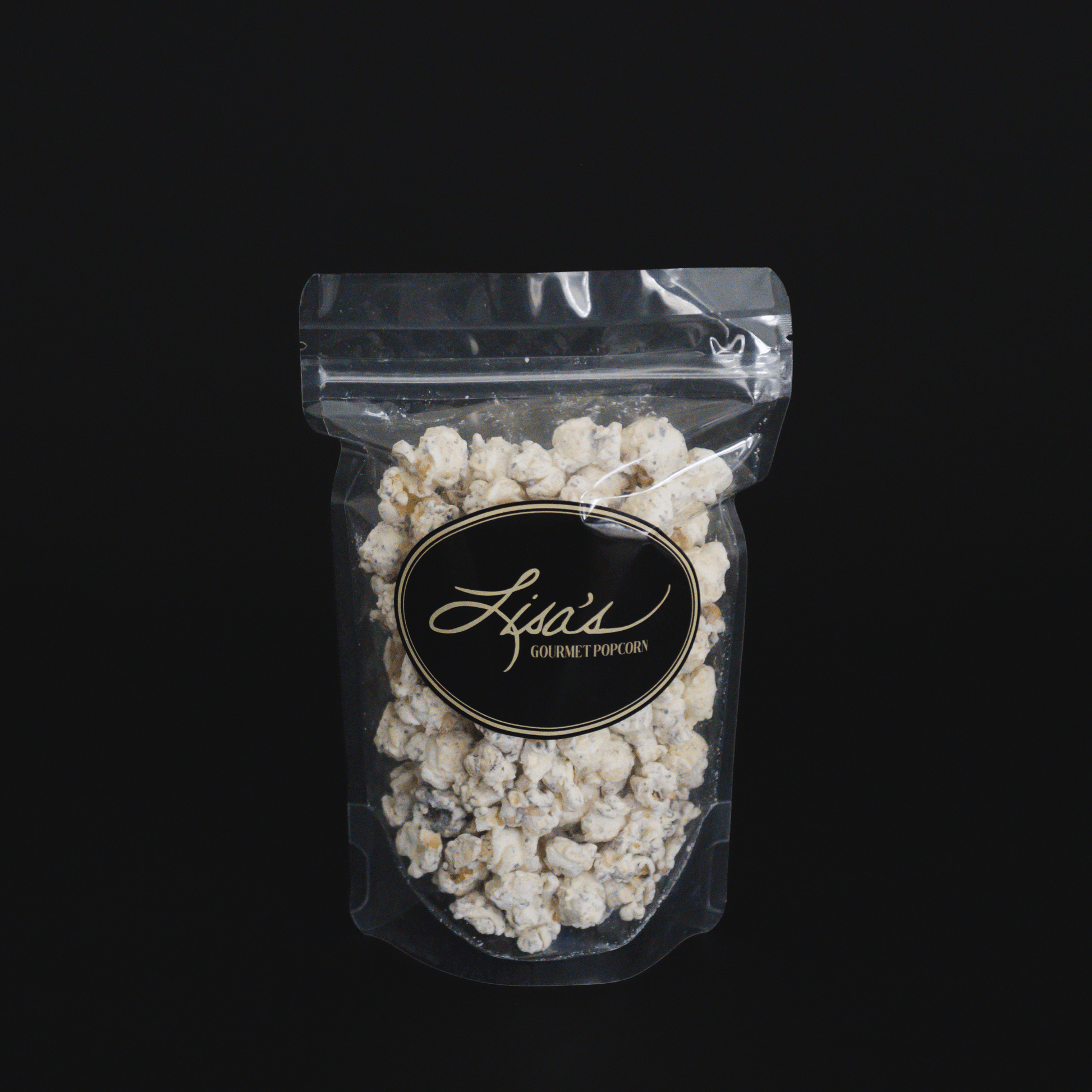 Cookies + Cream Popcorn - Concordia Style Boutique