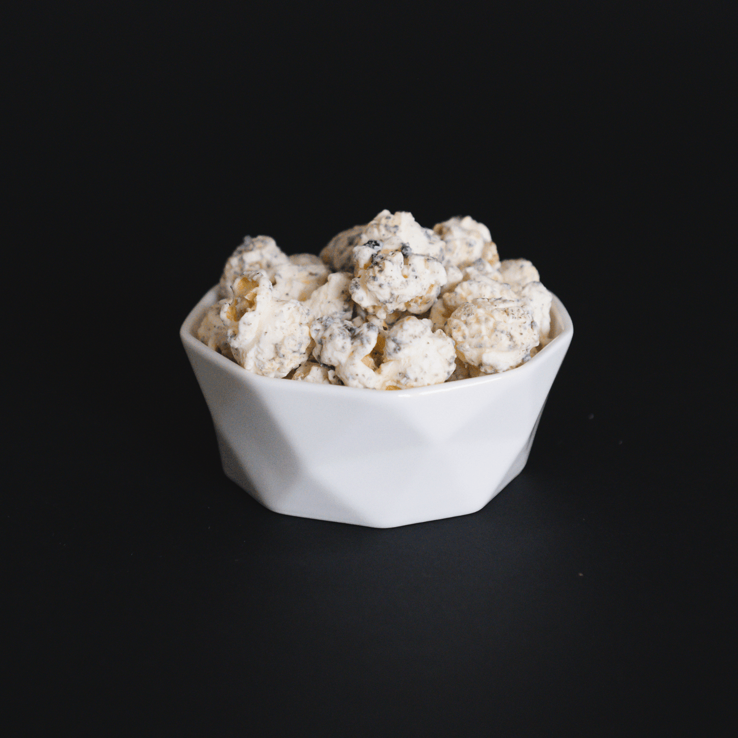 Cookies + Cream Popcorn - Concordia Style Boutique