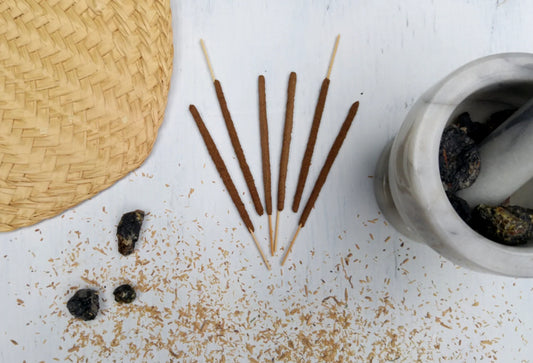 Copal, Illuvia, Iridescence Of Clouds