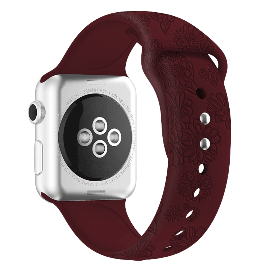 Luna Silicone Band - Concordia Style Boutique