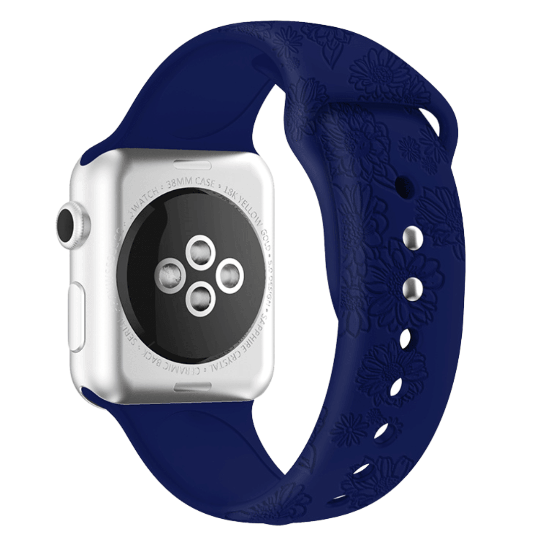 Luna Silicone Band - Concordia Style Boutique