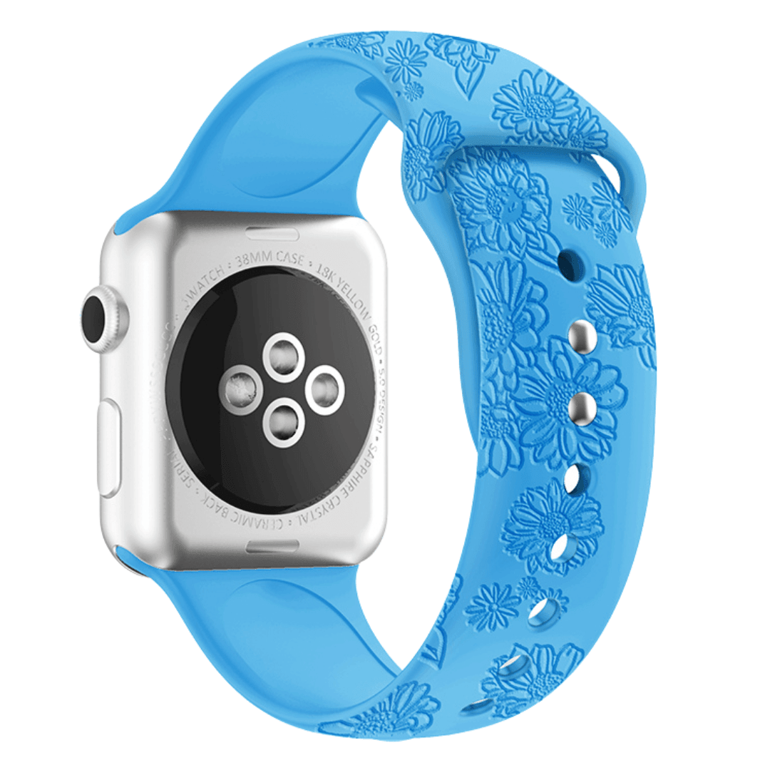 Luna Silicone Band - Concordia Style Boutique