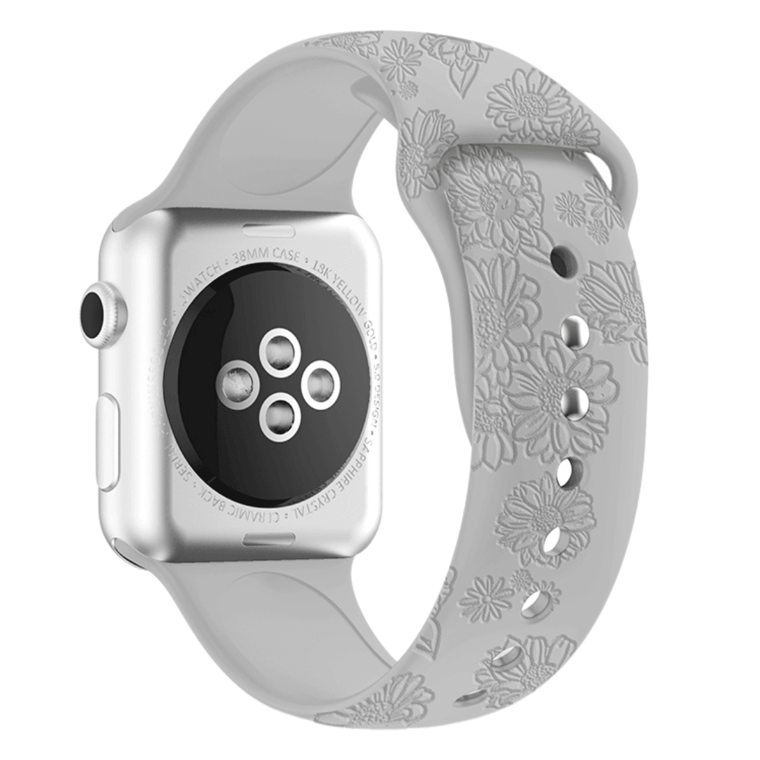 Luna Silicone Band - Concordia Style Boutique