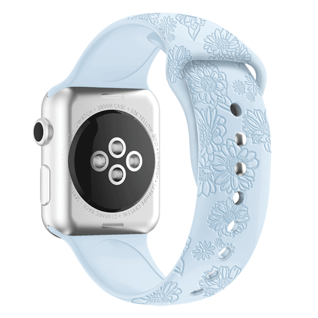 Luna Silicone Band - Concordia Style Boutique