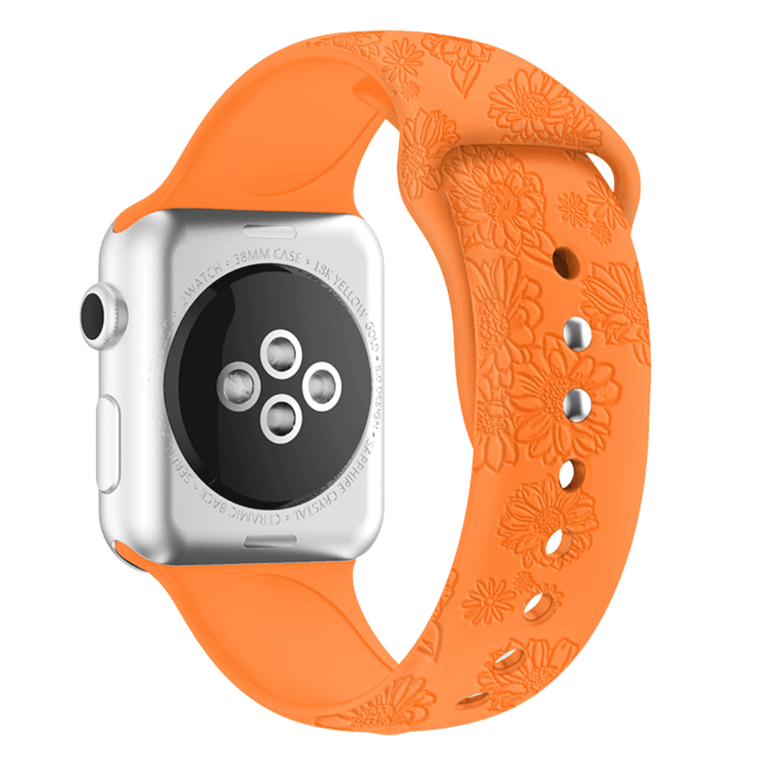 Luna Silicone Band - Concordia Style Boutique
