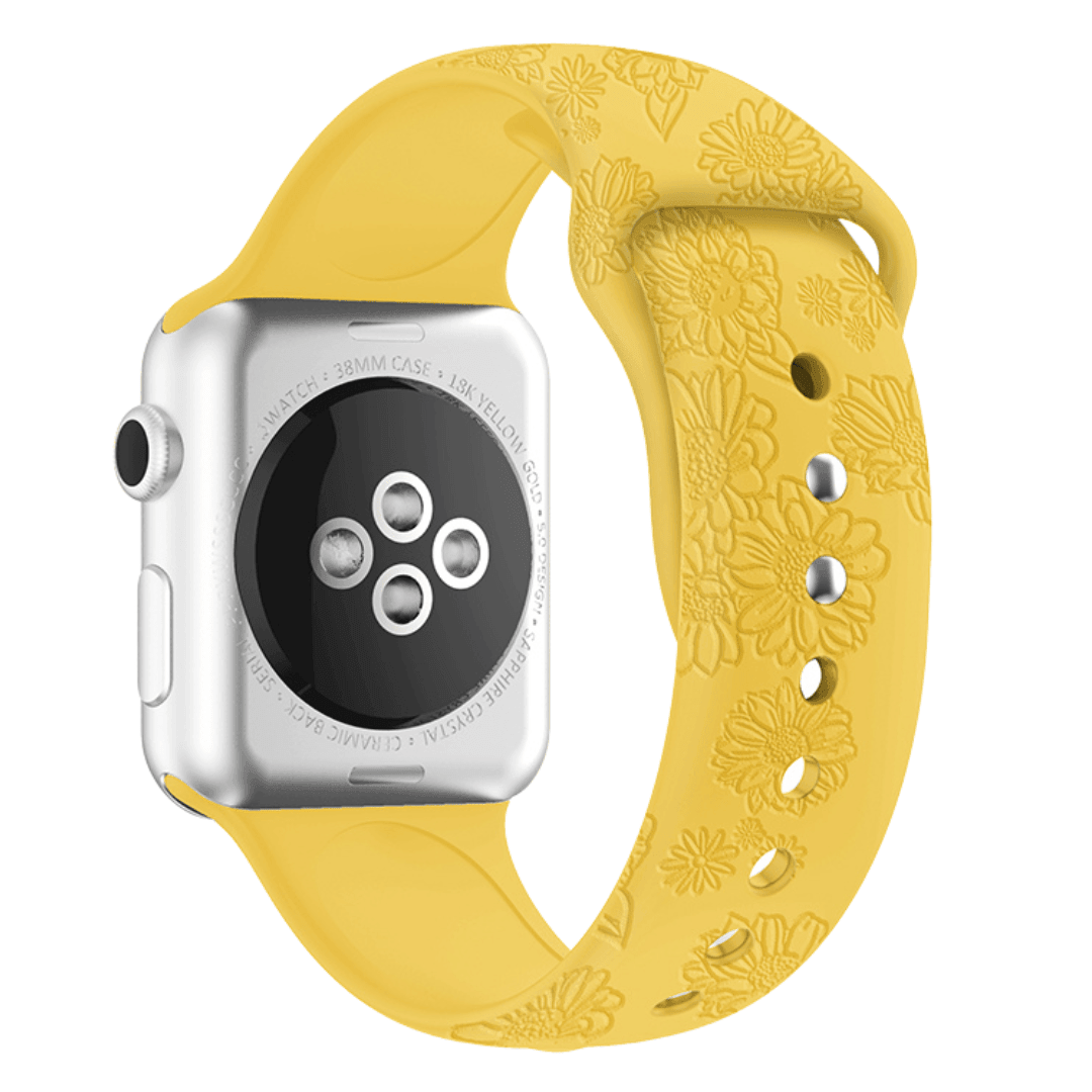 Luna Silicone Band - Concordia Style Boutique
