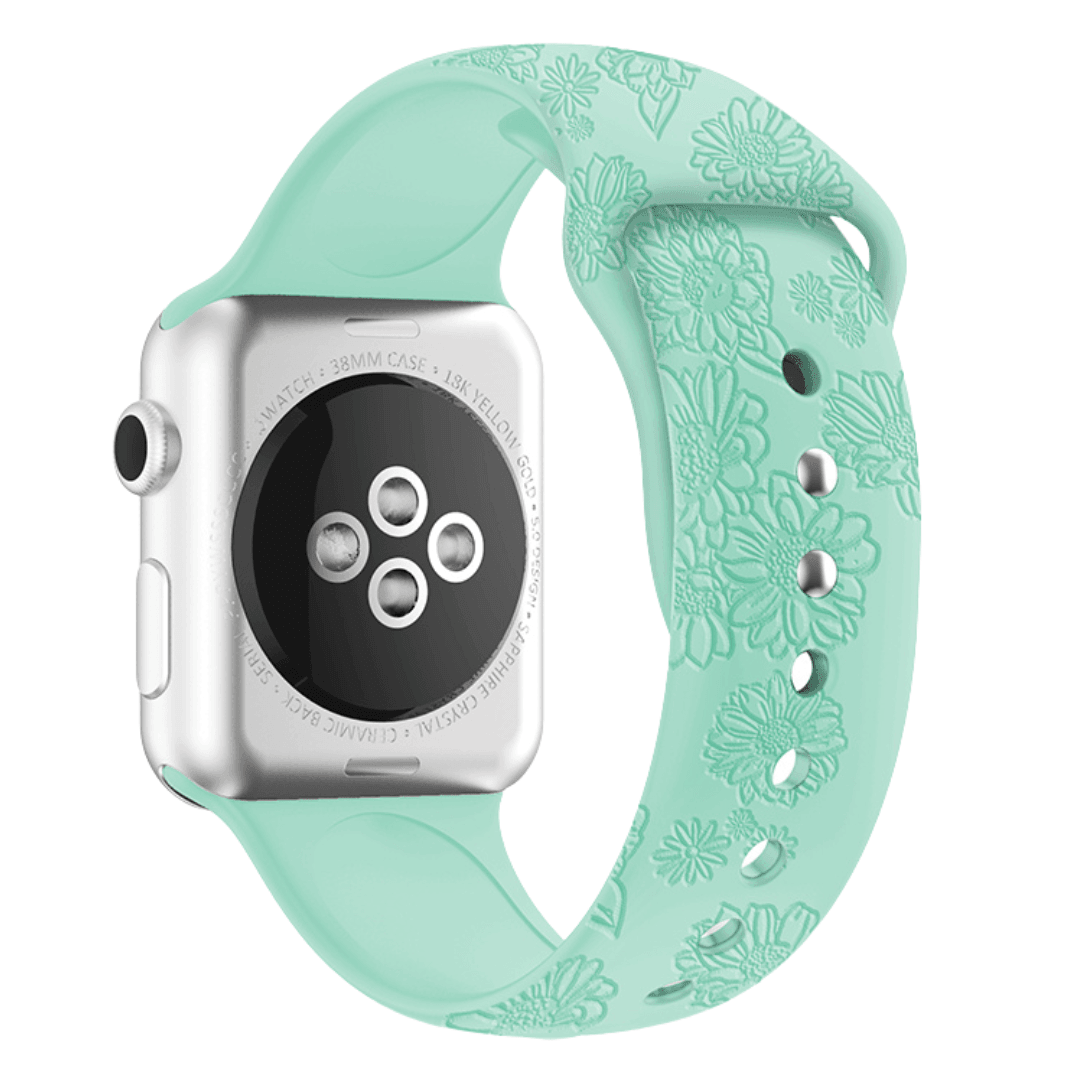 Luna Silicone Band - Concordia Style Boutique