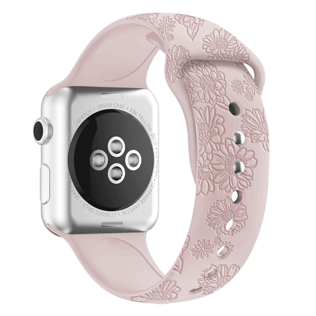 Luna Silicone Band - Concordia Style Boutique