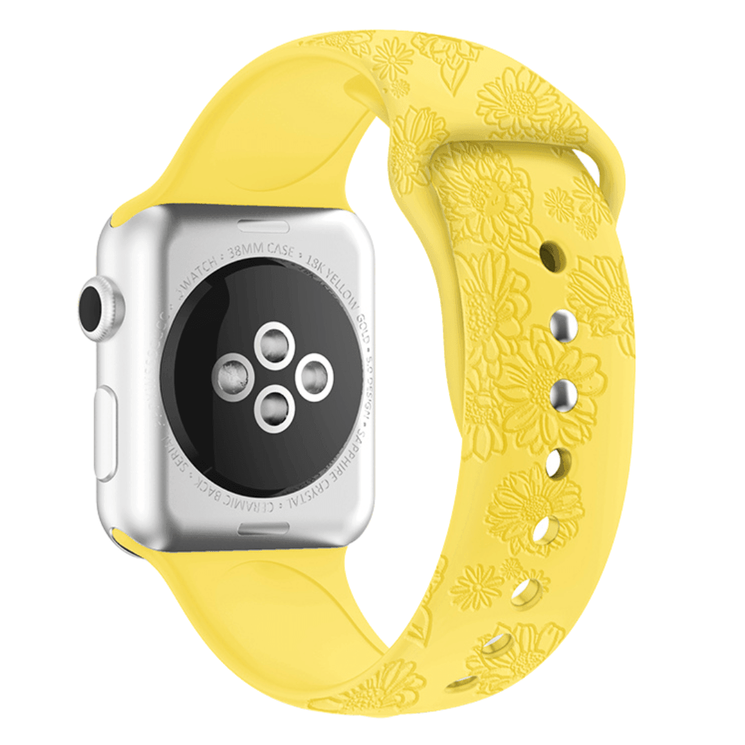 Luna Silicone Band - Concordia Style Boutique
