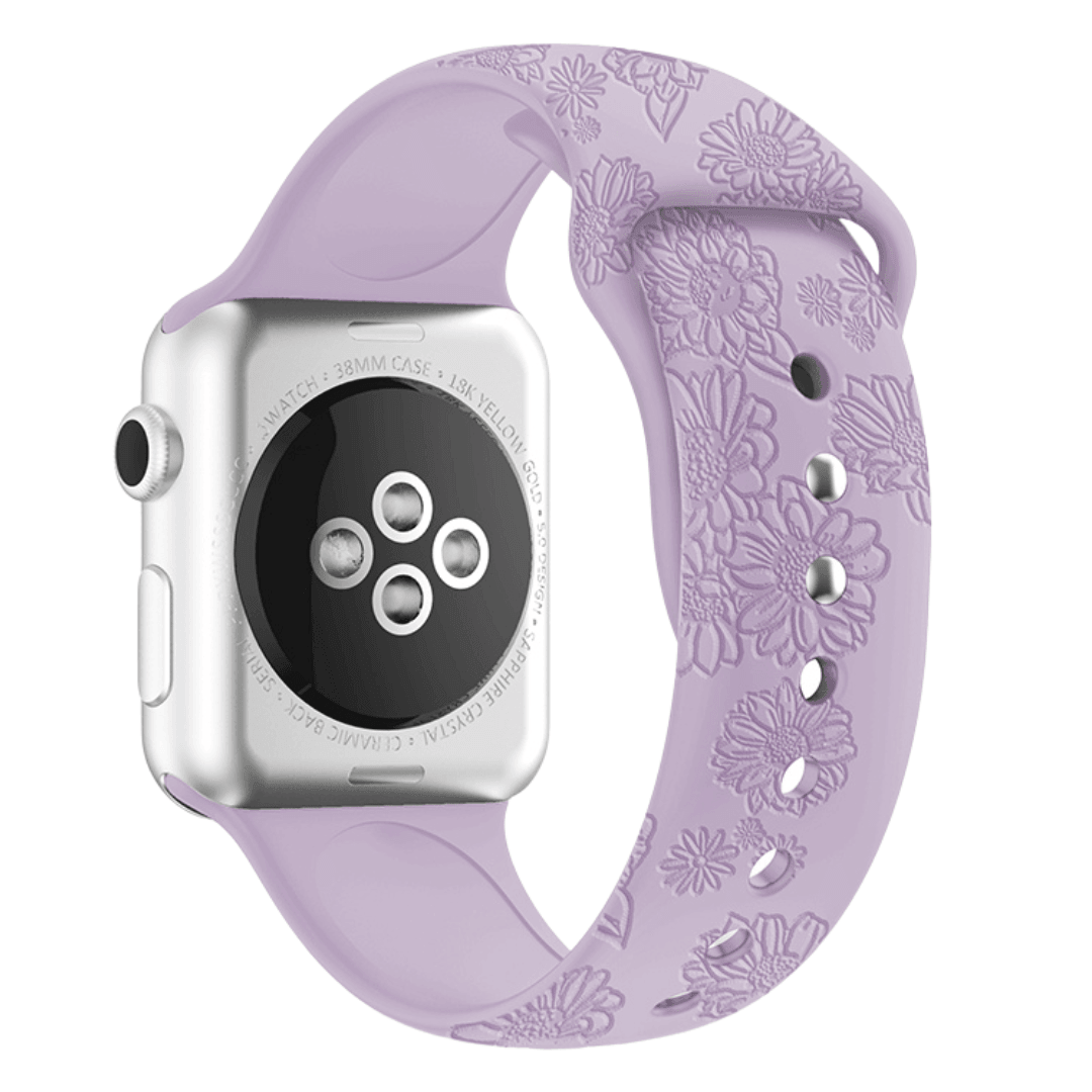 Luna Silicone Band - Concordia Style Boutique