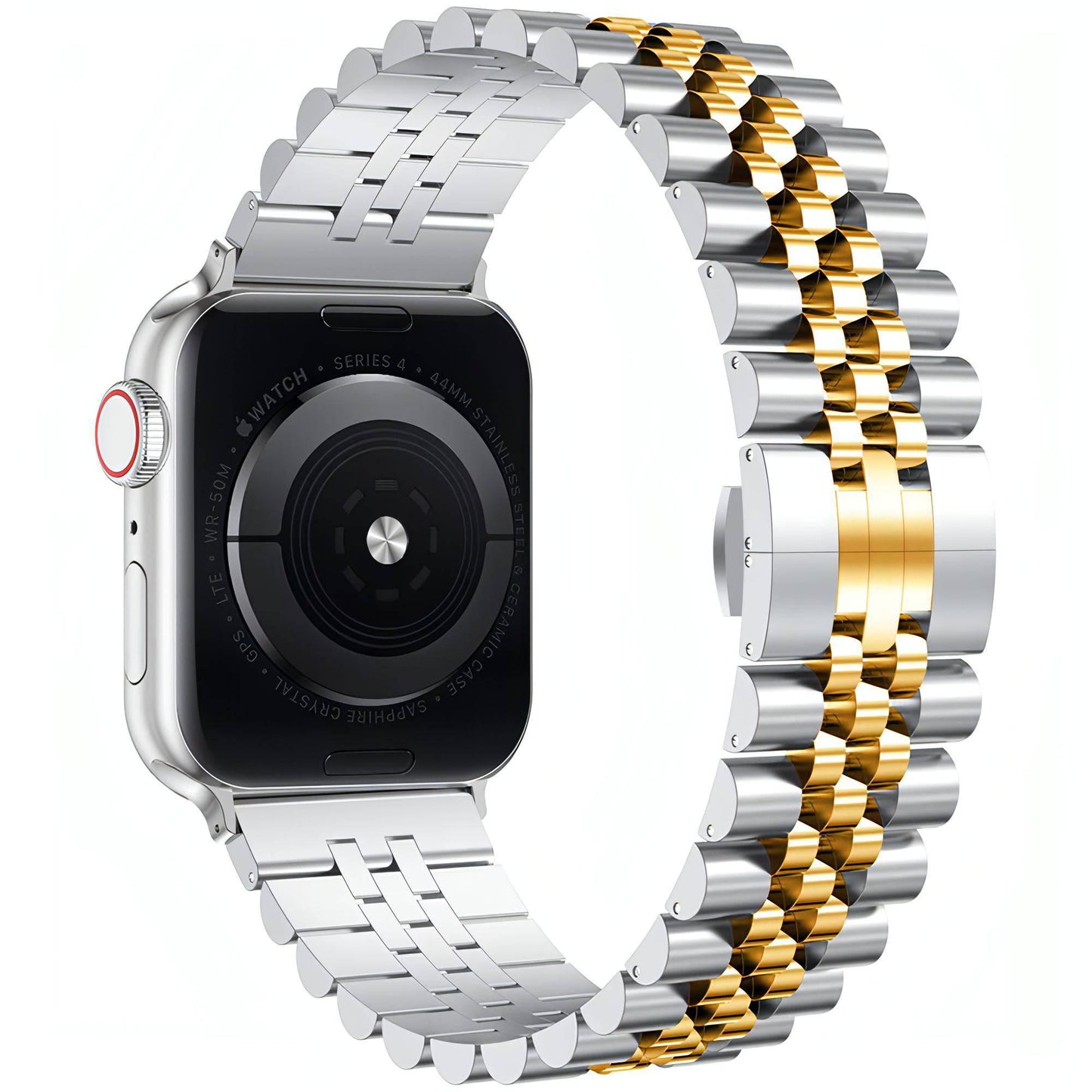 Nete Stainless Band - Concordia Style Boutique