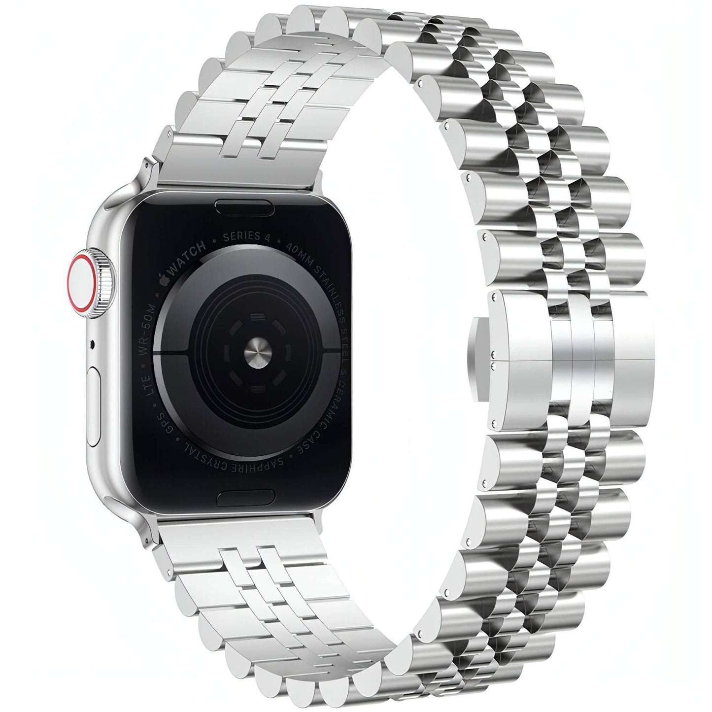 Nete Stainless Band - Concordia Style Boutique