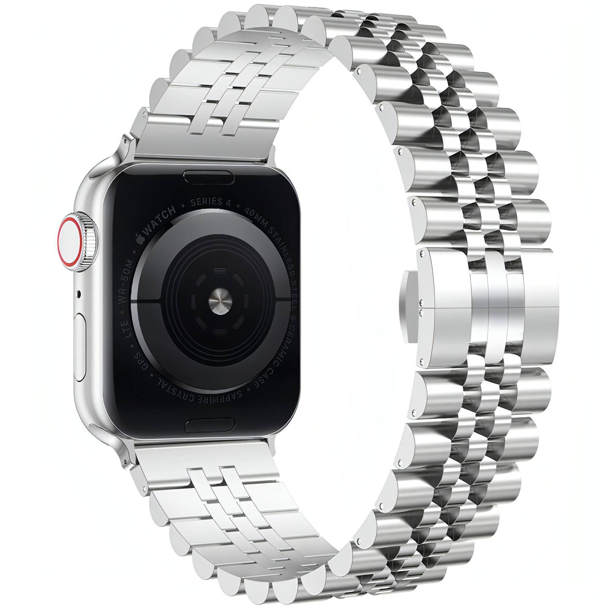 Nete Stainless Band - Concordia Style Boutique