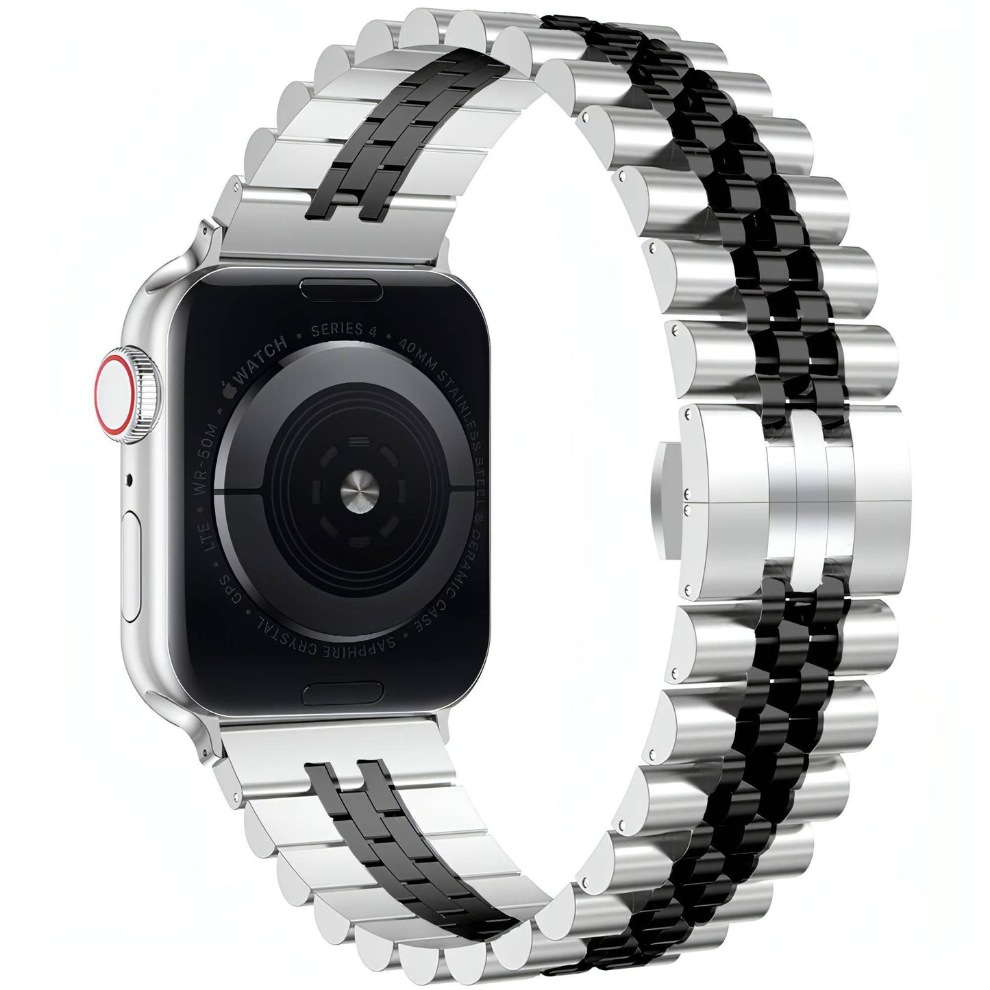 Nete Stainless Band - Concordia Style Boutique