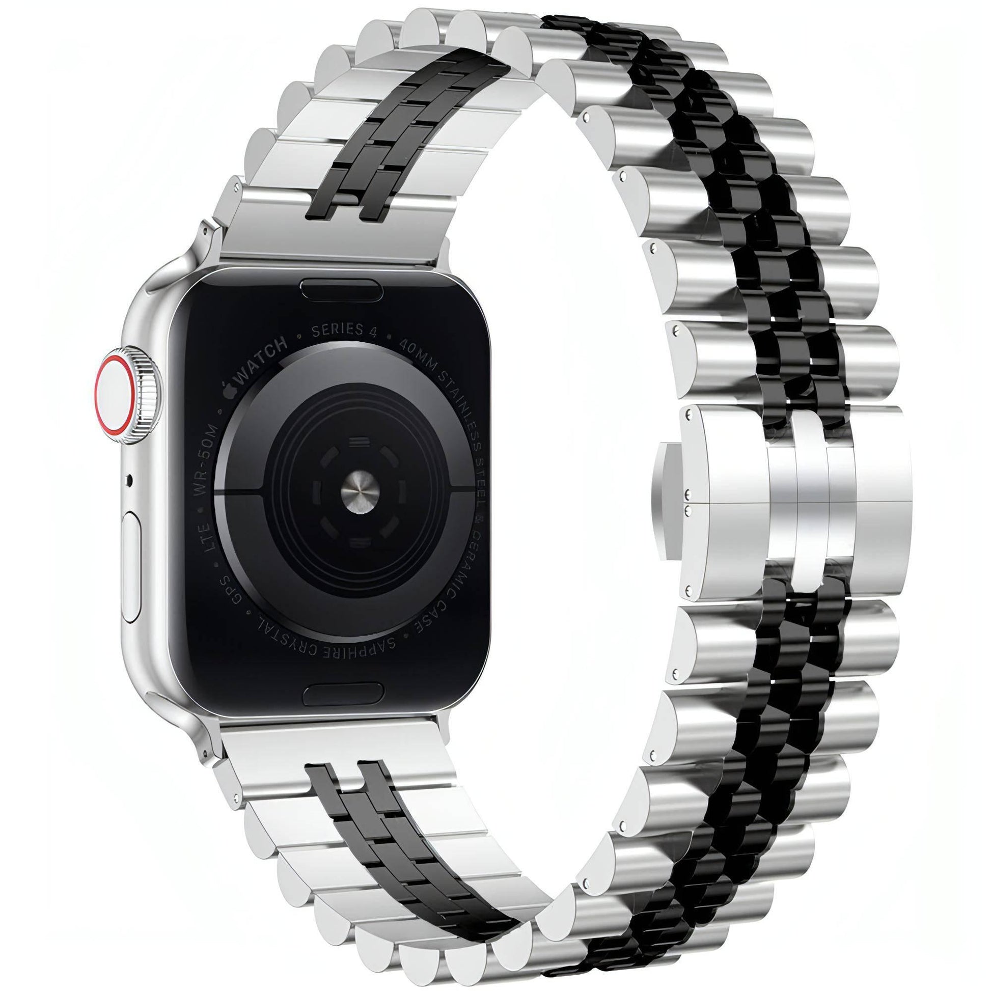 Nete Stainless Band - Concordia Style Boutique