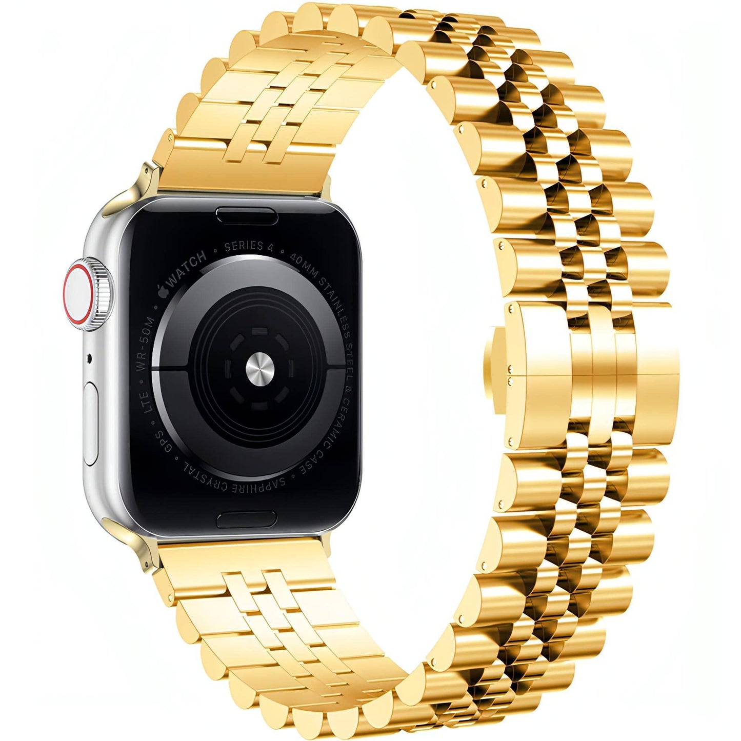 Nete Stainless Band - Concordia Style Boutique
