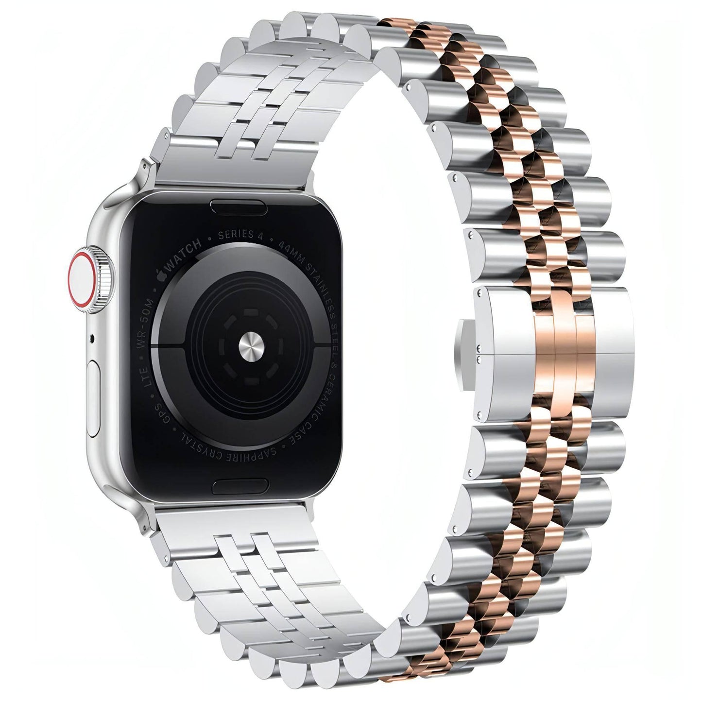 Nete Stainless Band - Concordia Style Boutique