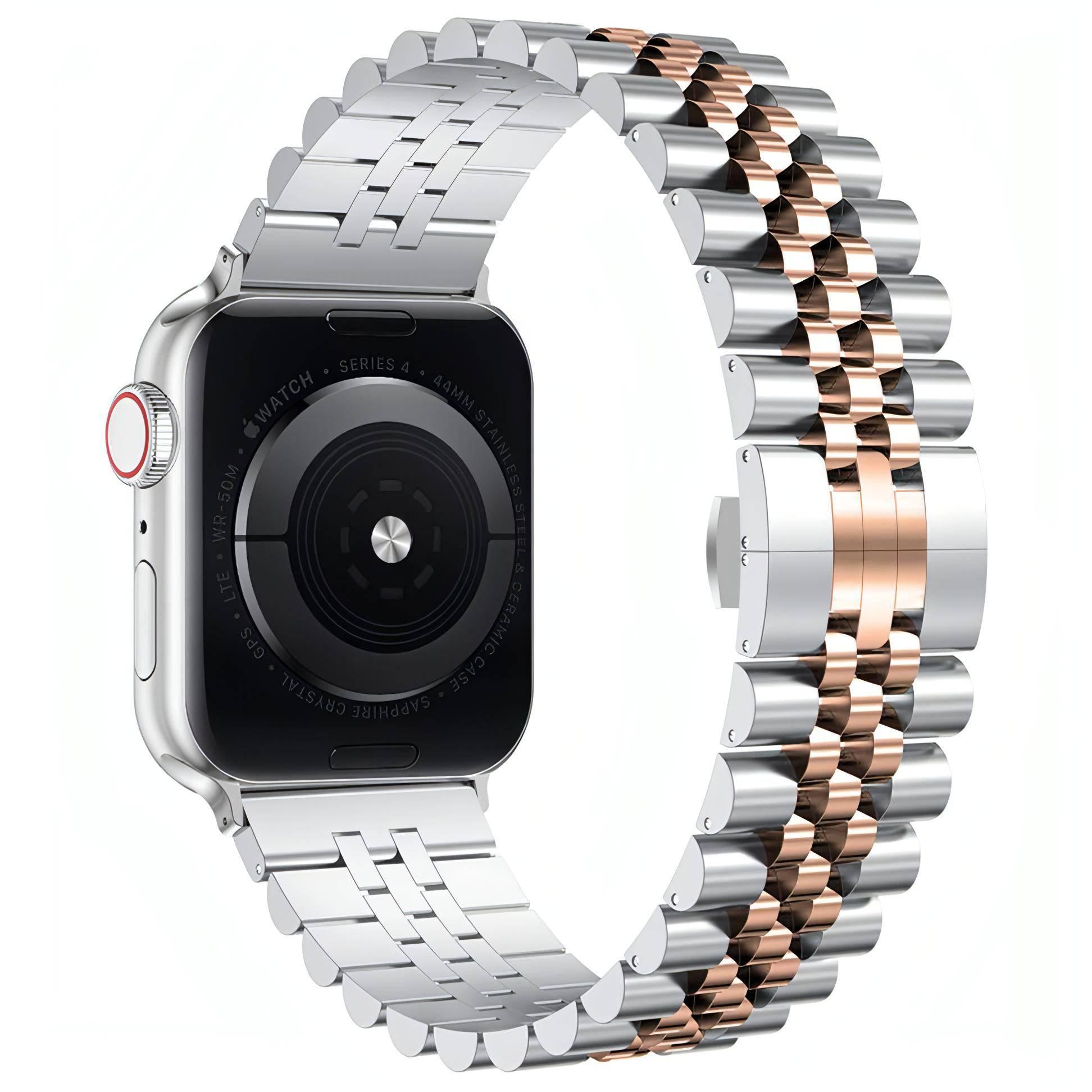 Nete Stainless Band - Concordia Style Boutique