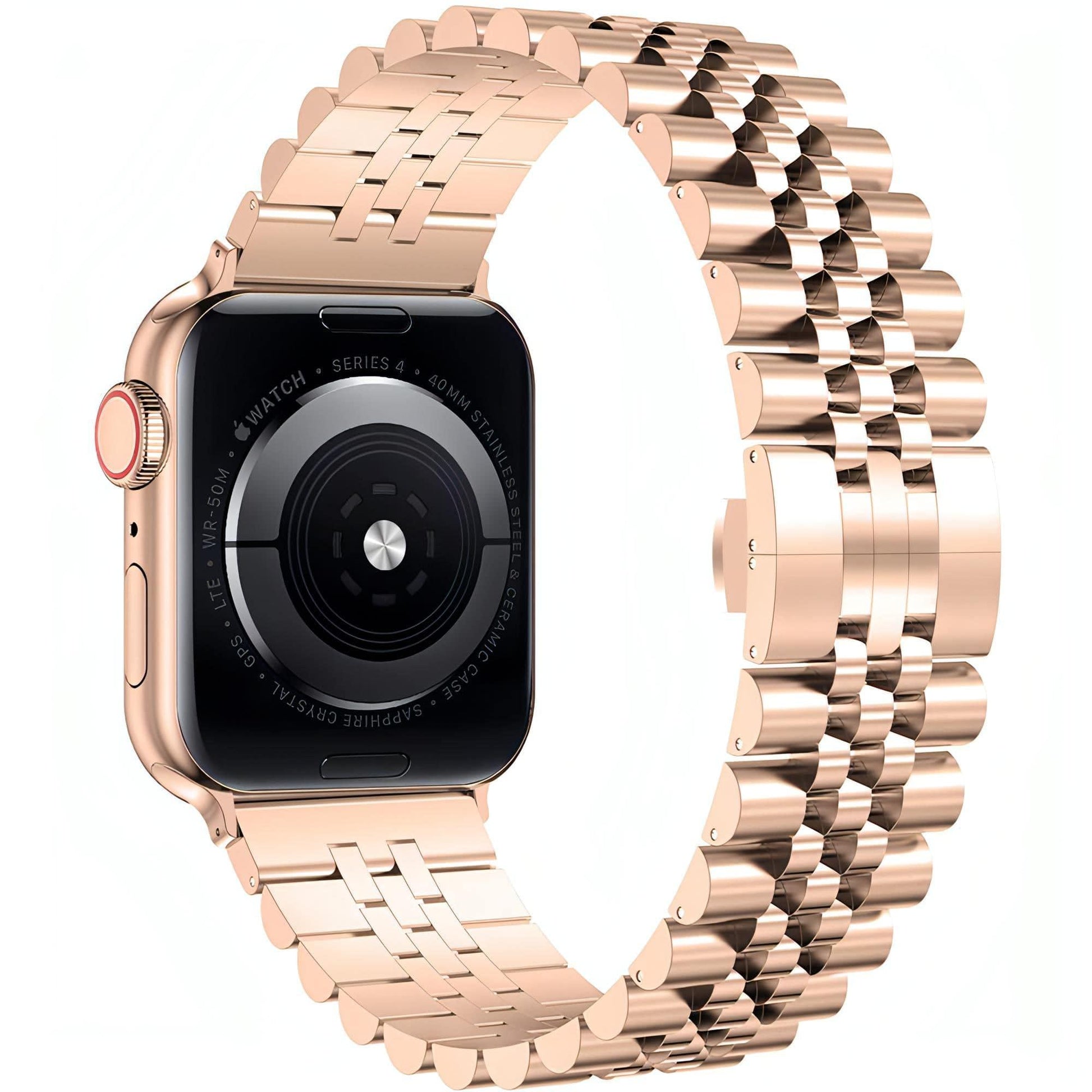 Nete Stainless Band - Concordia Style Boutique