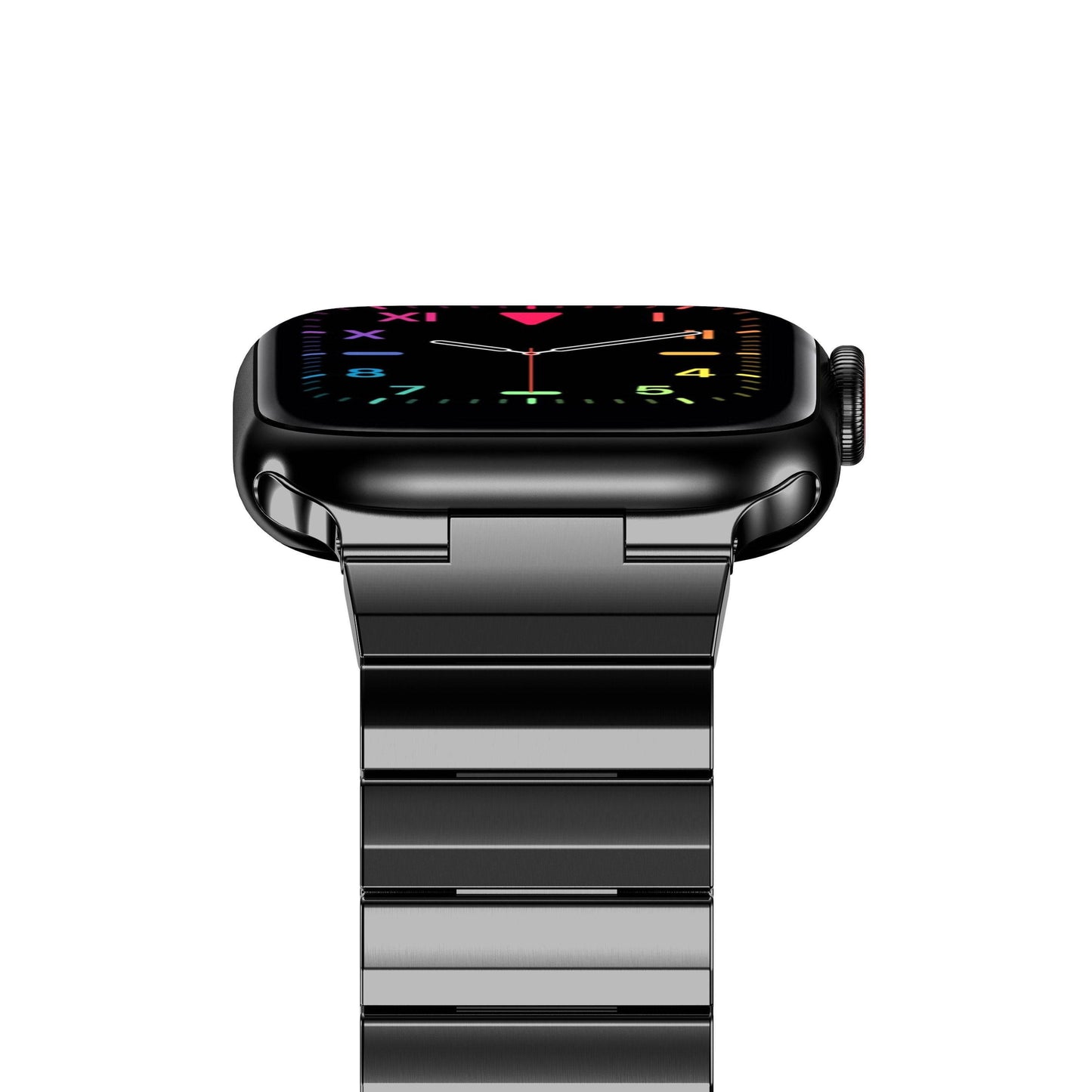 Goran Stainless Band - Concordia Style Boutique