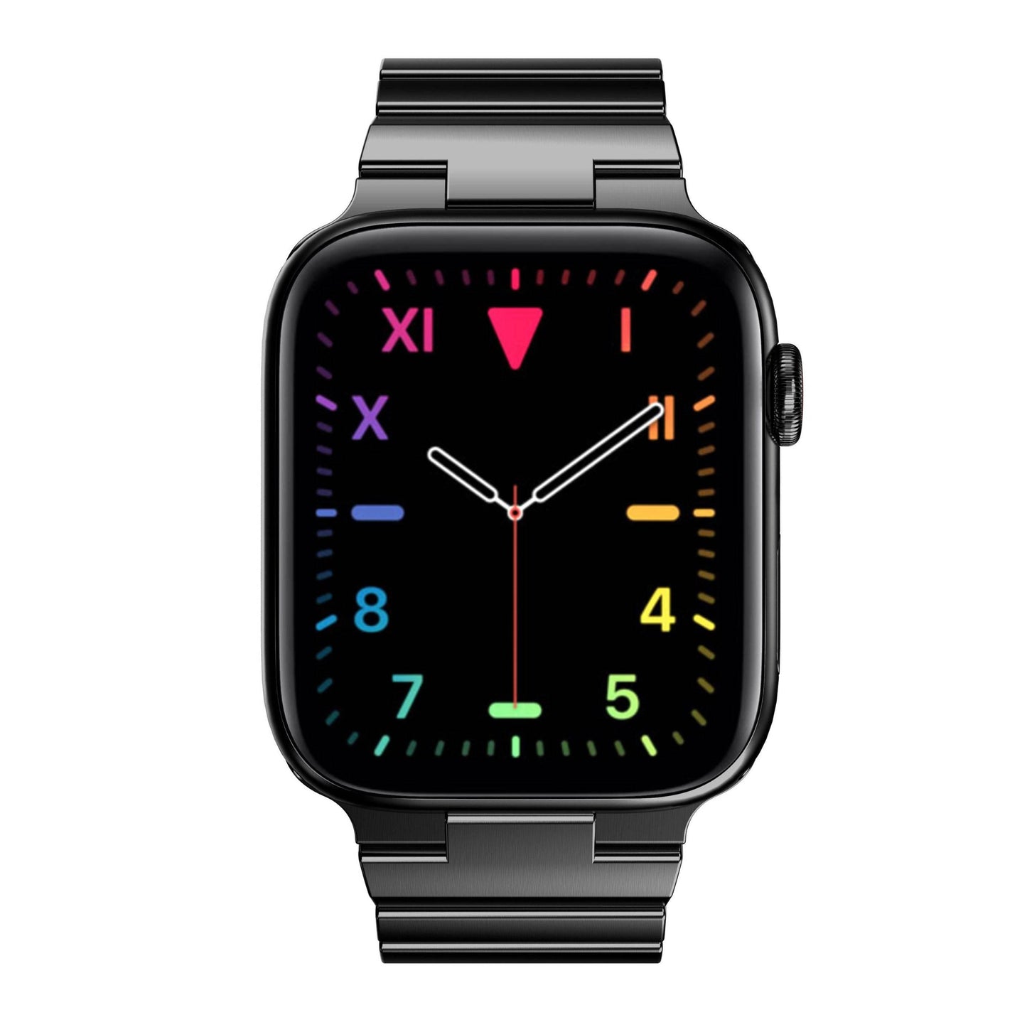 Goran Stainless Band - Concordia Style Boutique