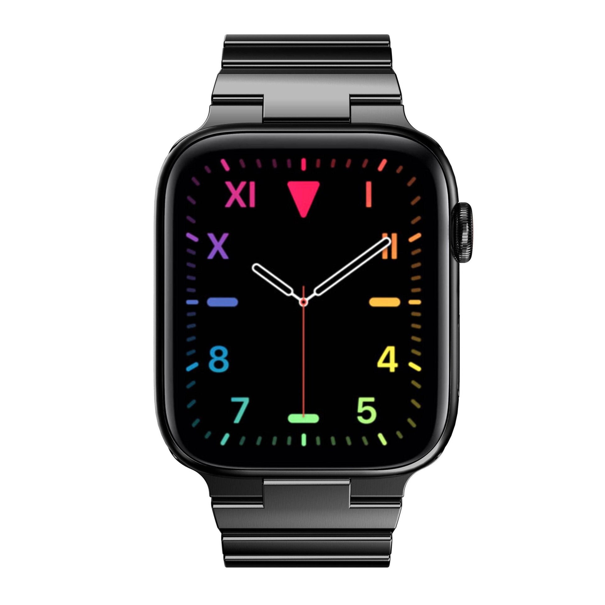 Goran Stainless Band - Concordia Style Boutique