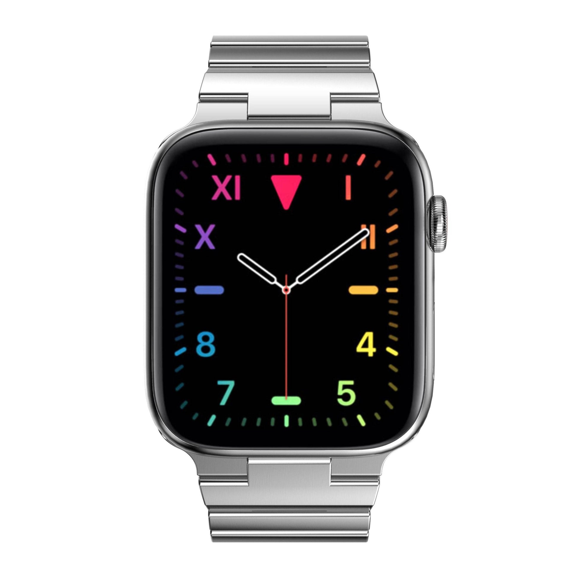 Goran Stainless Band - Concordia Style Boutique