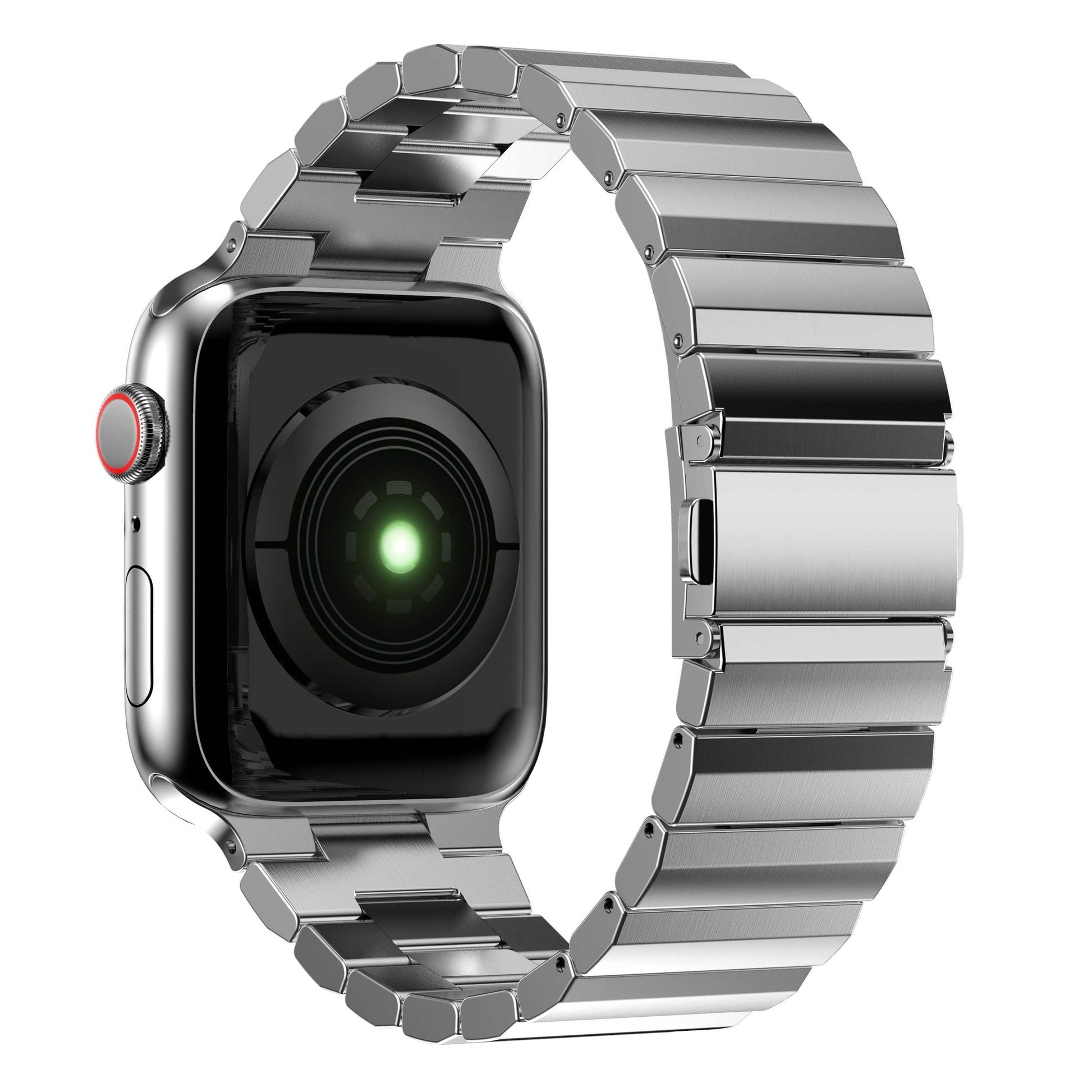 Goran Stainless Band - Concordia Style Boutique