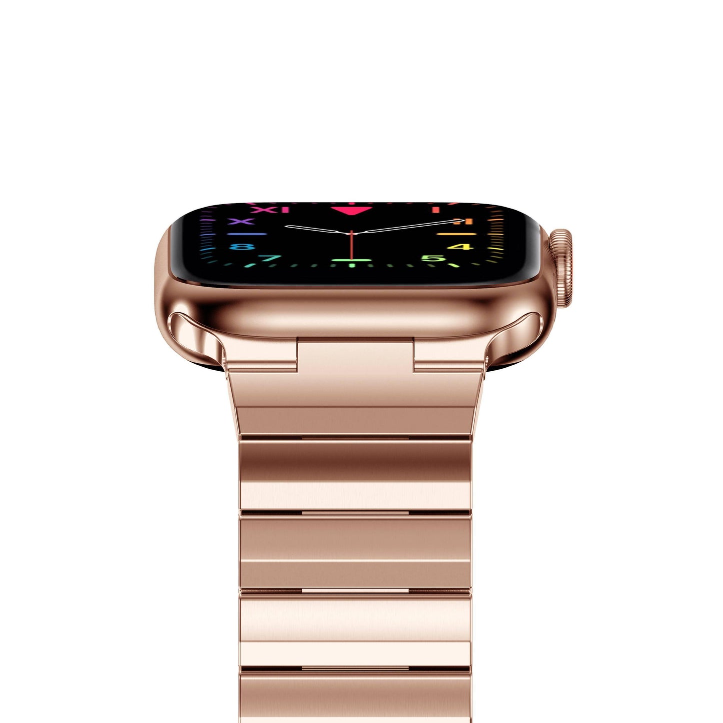 Goran Stainless Band - Concordia Style Boutique
