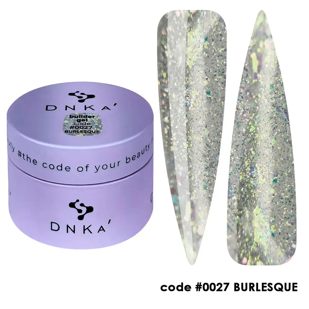 Bulder Gel DNKa 30ml