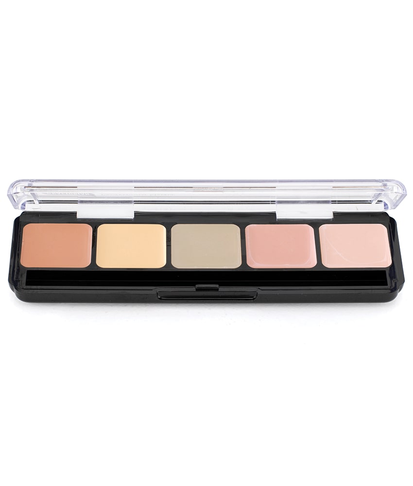 Glamour Crème™ Corrector Palettes - Concordia Style Boutique