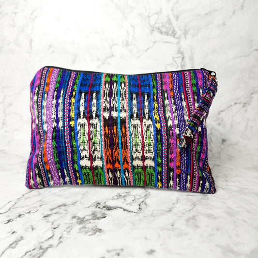 Corte Cosmetic Bag - Concordia Style Boutique