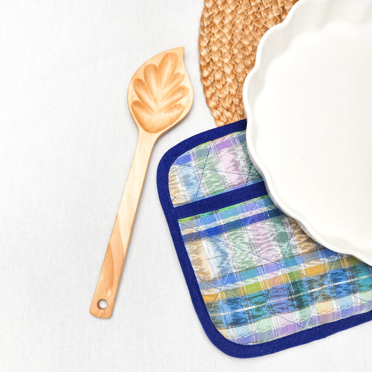 Corte Pocket Pot Holder - Concordia Style Boutique
