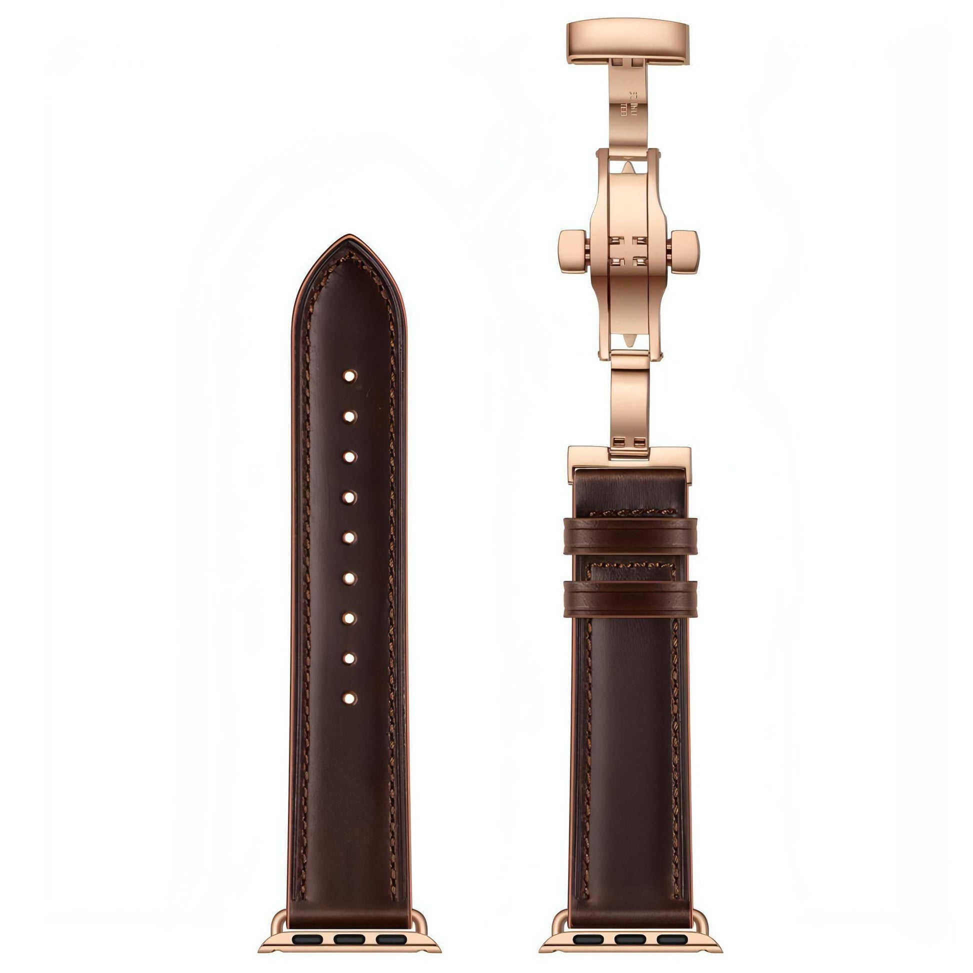 Costa Scott Leather Band - Concordia Style Boutique