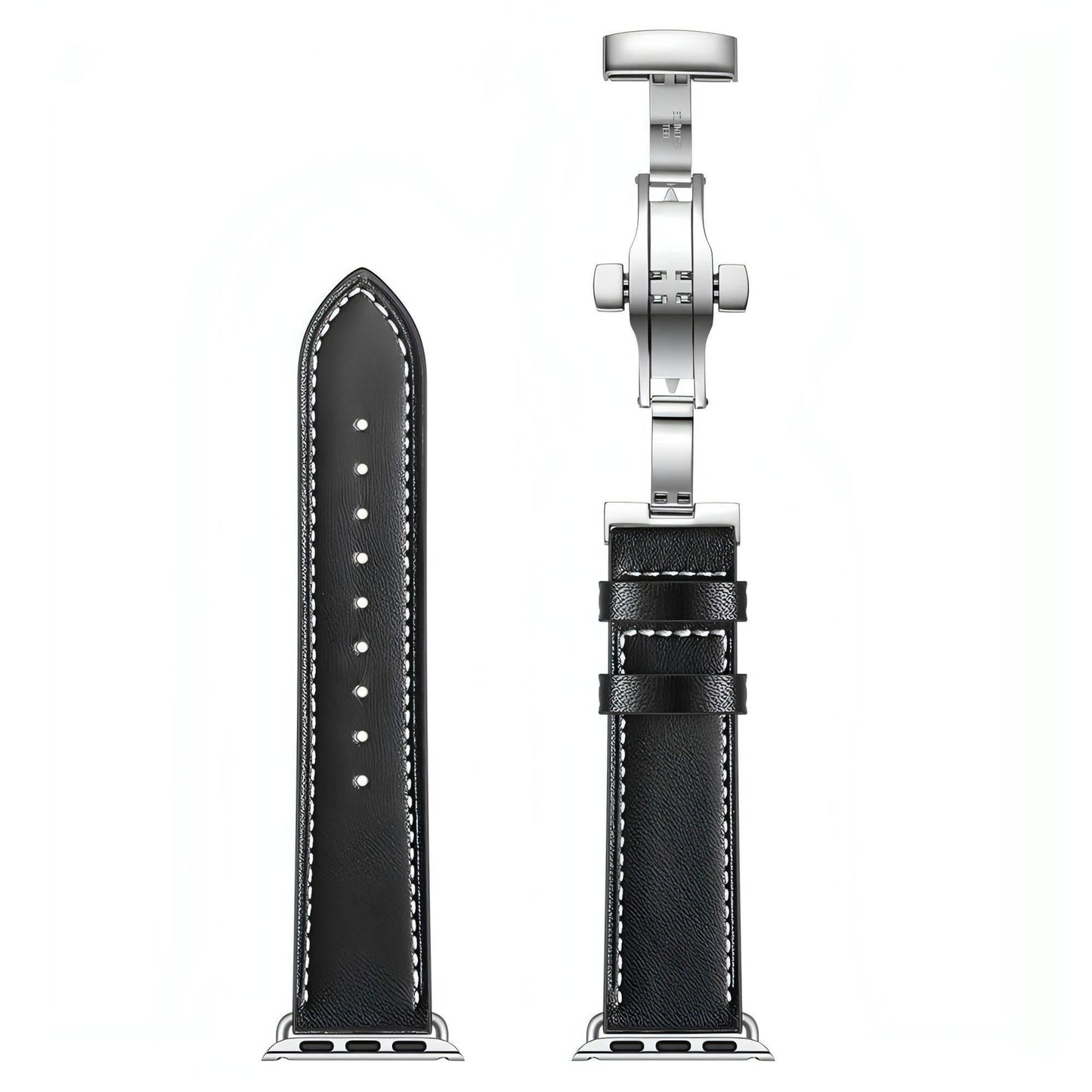 Costa Scott Leather Band - Concordia Style Boutique