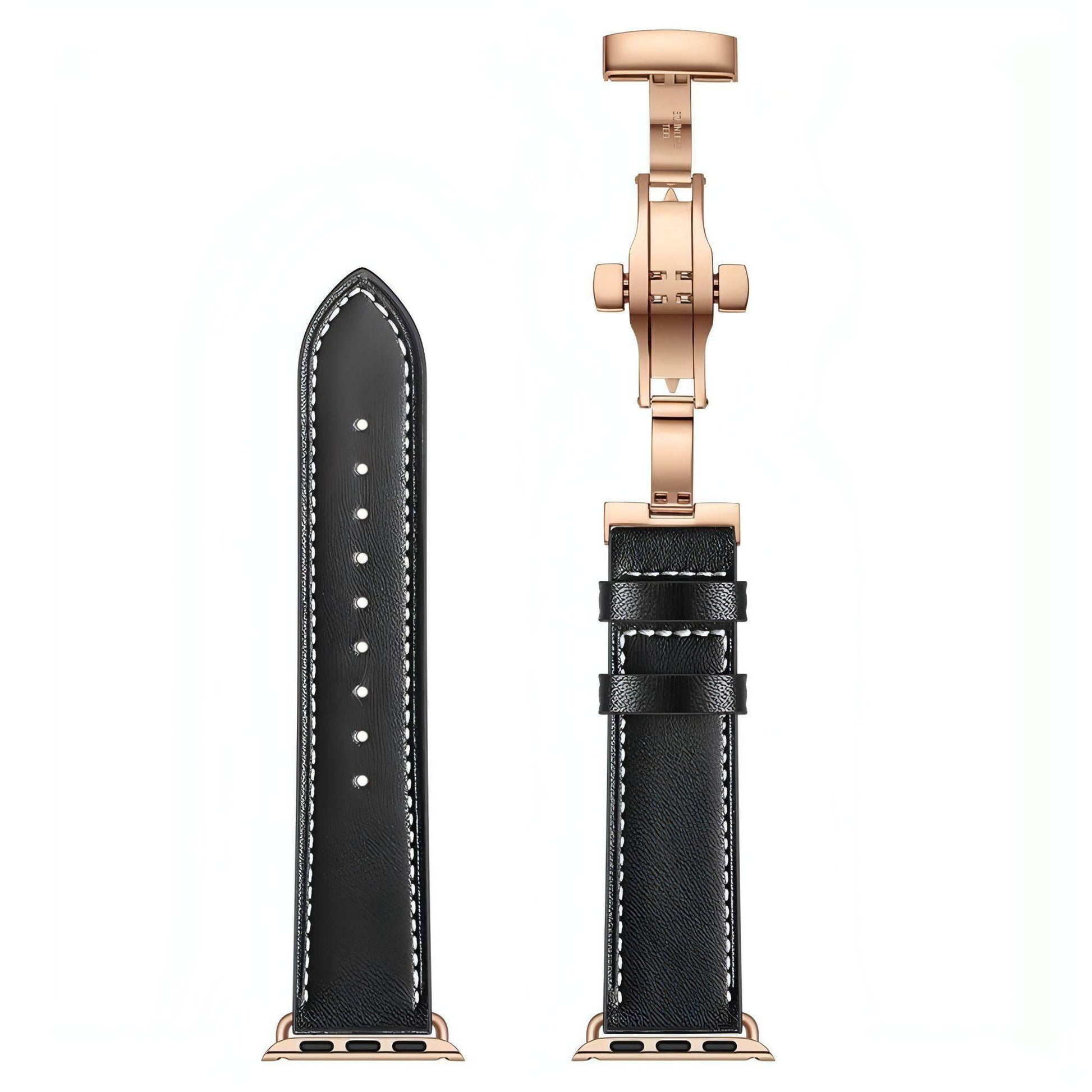 Costa Scott Leather Band - Concordia Style Boutique