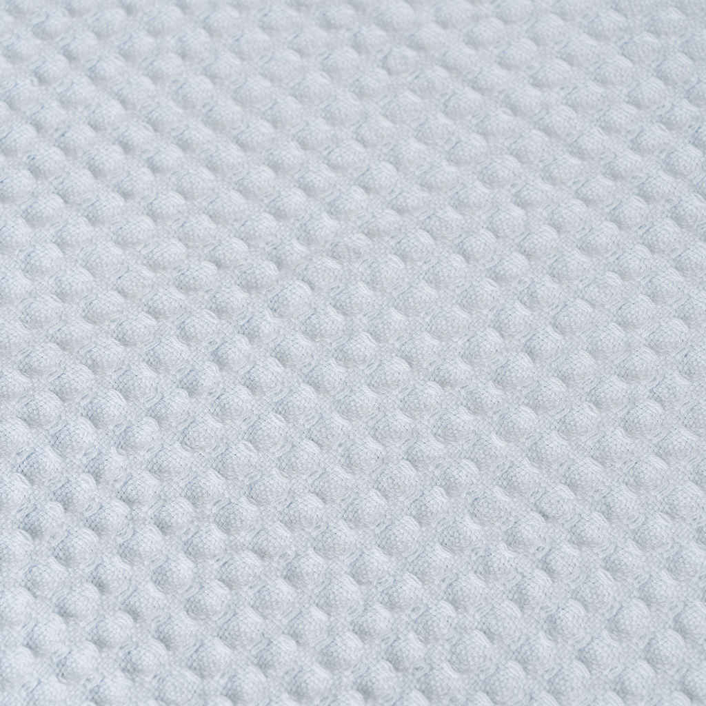 Waffle Weave Throw - Concordia Style Boutique