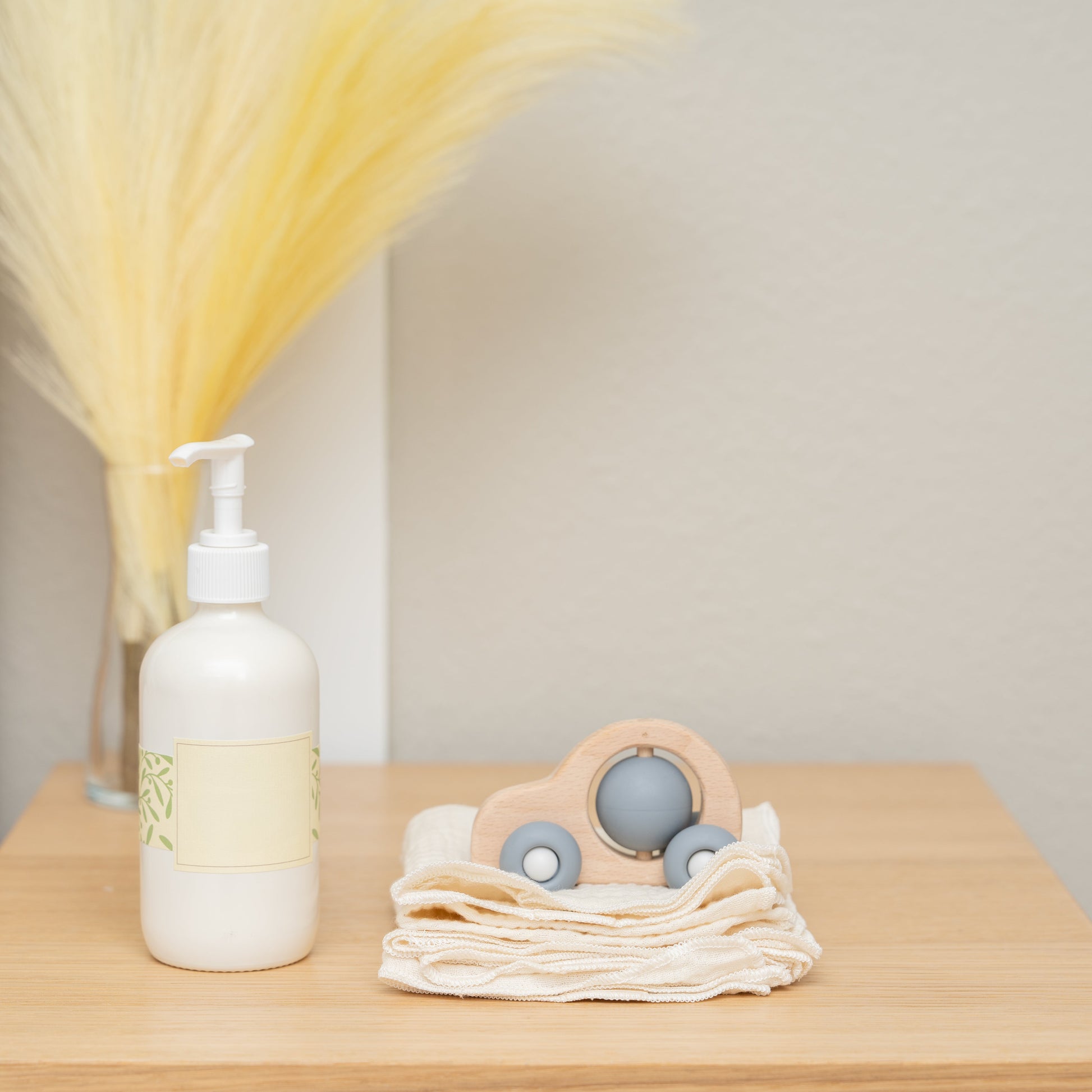 Reusable Baby Wipes - Concordia Style Boutique