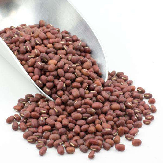 Adzuki Beans, Organic - Concordia Style Boutique
